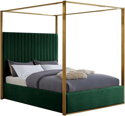 Meridian Furniture JonesGreen-Q Jones Collection Modern | Contemporary - Image 4