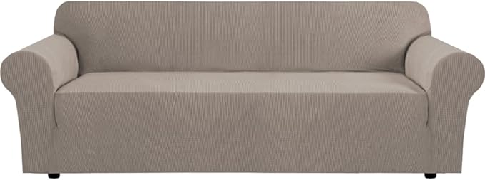H.VERSAILTEX Stretch Couch Covers by HVERSAILTEX