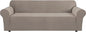 H.VERSAILTEX Stretch Couch Covers by HVERSAILTEX