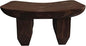 Handcrafted Solid Wood by Unknown