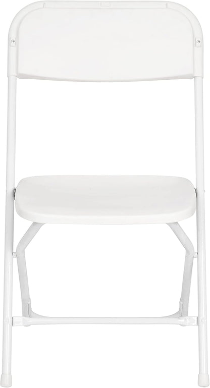 Flash Furniture Hercules Series Big & Tall Stackable Plastic Folding Chairs - Image 15