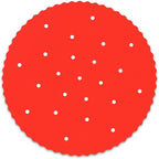 Pie Weights for Blind Baking 10" Tart Pan,Silicone Pie Weight for Baking Crust,Reusable Pies Crust Weights – for Pies/Tart/Quich– Food-Safe,Dishwasher Safe – Designed Exclusively for 10 in. Tart Pan