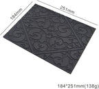 Mousse Cake Molds Silicone Baking Mats Fondant Moulds Dessert Bakeware Pastry Cake Decorating Tools