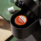 Fresh Roasted Coffee, Breakfast Blend, Light Roast, 72 Pods for K Cup Brewers