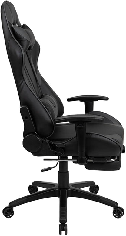 Flash Furniture X30 Gaming Chair Racing Office Ergonomic Computer Chair - Image 4