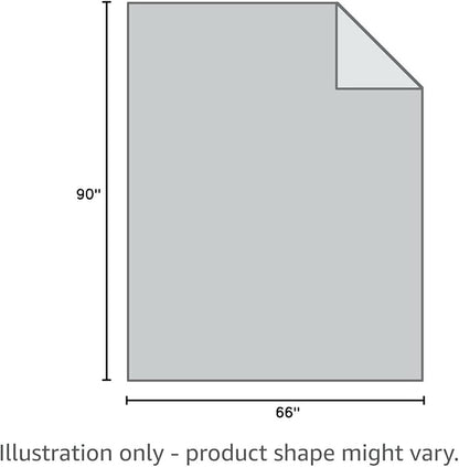 Exclusivo Mezcla 3D Fleece Twin Size Blanket - Image 10