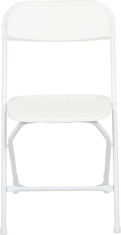 Flash Furniture Hercules Series Plastic Folding Chair - Image 13