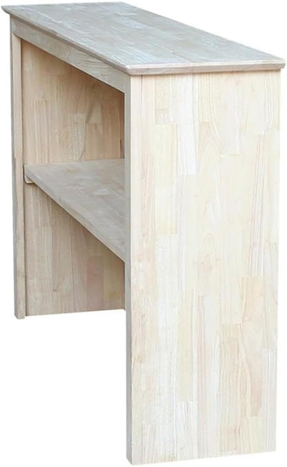 International Concepts Hutch, Unfinished - Image 4