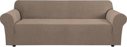 H.VERSAILTEX Stretch Couch Covers by HVERSAILTEX