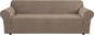 H.VERSAILTEX Stretch Couch Covers by HVERSAILTEX