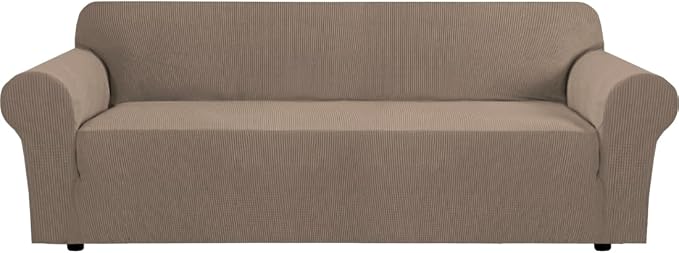 H.VERSAILTEX Stretch Sofa Covers by HVERSAILTEX