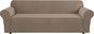 H.VERSAILTEX Stretch Sofa Covers by HVERSAILTEX