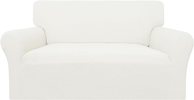 Easy-Going 100% Waterproof Oversized Loveseat Cover, Couch Cover by Easy-Going