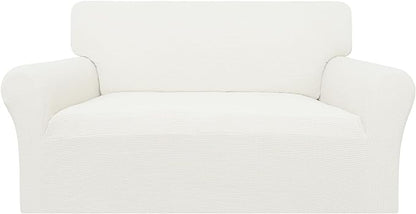 Easy-Going 100% Waterproof Oversized Loveseat Cover, Couch Cover by Easy-Going