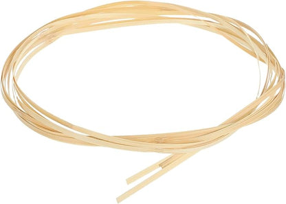 MECCANIXITY 3 Rolls Bamboo Strips by MECCANIXITY