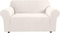 H.VERSAILTEX Stretch Couch Cover 2 Cushion Sofa Loveseat Slipcover|Sofa Cover by HVERSAILTEX