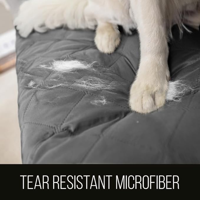 Sofa Shield® Couch Recliner Covers - Image 3