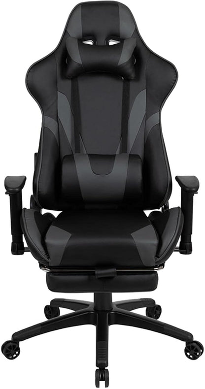 Flash Furniture X30 Gaming Chair Racing Office Ergonomic Computer Chair - Image 6