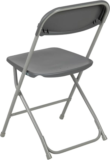 Flash Furniture Hercules Series Plastic Folding Chair - Image 10