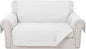 Reversible Loveseat Couch Sofa Covers, Friendly Furniture Protector by LuxshareHome