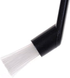 5 Pcs Coffee Espresso Machine Group Head Nylon Cleaning Brush Coffee Grime Cleaning Tool