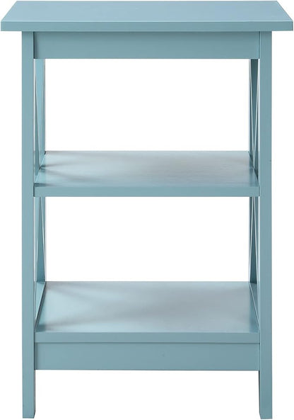 Convenience Concepts Oxford End Table 15.75" - Image 6