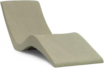 Aqua Outdoors - in-Pool Chaise Lounger - Inside Pool & Sun Shelf Lounge Chair - by AquaOutdoors