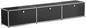 Modern Storage Cabinet Sideboard Versatile Free-Standing Organizer Cabinets by ARVORAHome