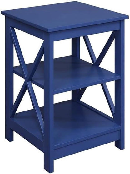 Convenience Concepts Oxford End Table 15.75" by ConvenienceConcepts