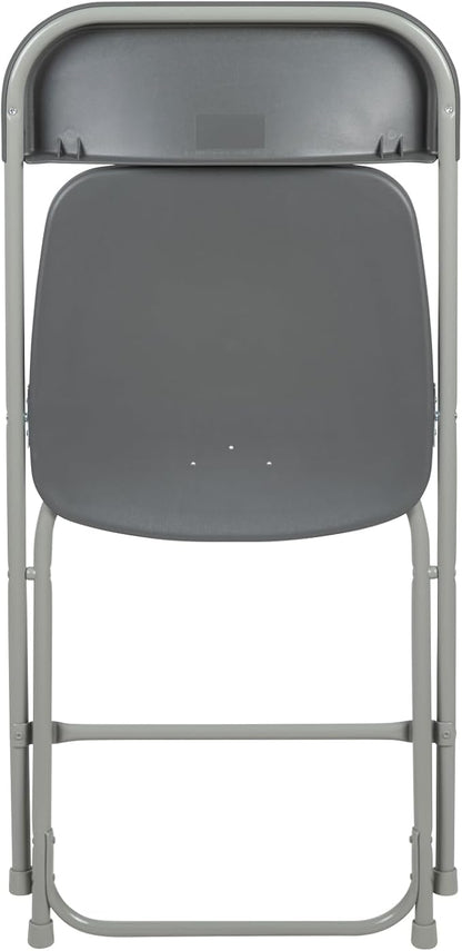 Flash Furniture Hercules Series Plastic Folding Chair - Image 14