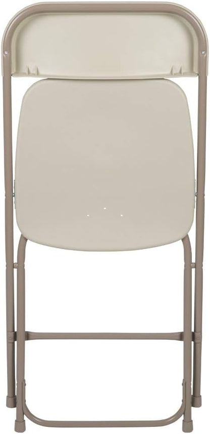 Flash Furniture Hercules™ Series Plastic Folding Chair - Image 6