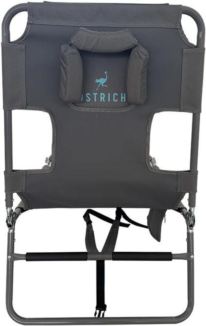 Ostrich Chair Backpack Chaise Chair - Image 3