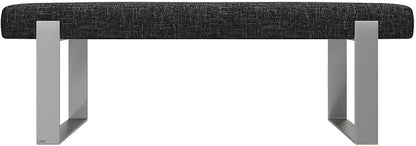 VANT Upholstered Bed Bench by VantPanels