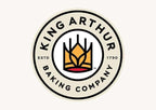 King Arthur Baking Company Non-Stick Silicone Muffin Cups, High-Heat Safe, Regular Size, Set of 12