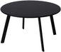 Patio Coffee Table by Juserox
