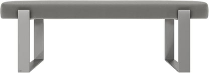 VANT Upholstered Bed Bench by VantPanels