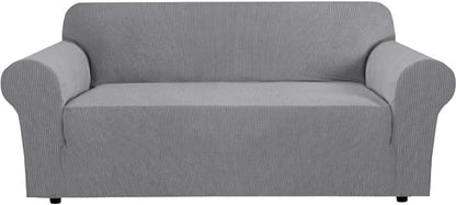 H.VERSAILTEX Stretch Slipcovers by HVERSAILTEX