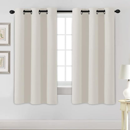 H.VERSAILTEX Room Darkening Curtains by HVERSAILTEX