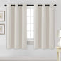 H.VERSAILTEX Room Darkening Curtains by HVERSAILTEX
