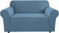 H.VERSAILTEX Stretch Sofa Covers Couch Covers by HVERSAILTEX