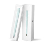 Thermometer for Adults and Kids, Medical-Grade Accurate Fast Reading Oral and Underarm Temperatures, Rechargeable Digital Thermometers with LED Display