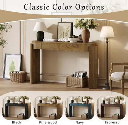 Bellemave 55" Long Console Table - Image 7