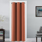 H.VERSAILTEX Doorway Curtain Blackout Closet Door Curtain Room Divider Window by HVERSAILTEX