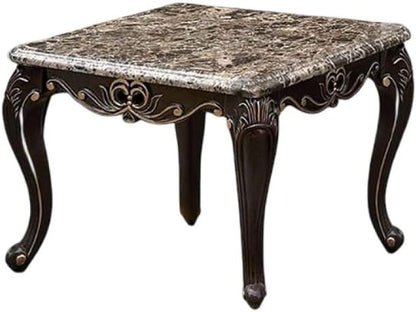 Transitional Style 1X Coffee Table & End Set - Image 8
