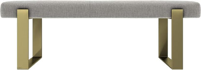 VANT Upholstered Bed Bench by VantPanels