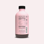 Pop & Bottle Organic Cold Brew Coffee Concentrate - Iced Coffee Concentrate Liquid for At Home, Dairy Free, Makes Up to 16 Cups - Vanilla & Caramel, 8 fl oz (Mixed 2 Pack)