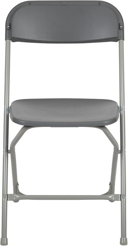 Flash Furniture Hercules Series Plastic Folding Chair - Image 13