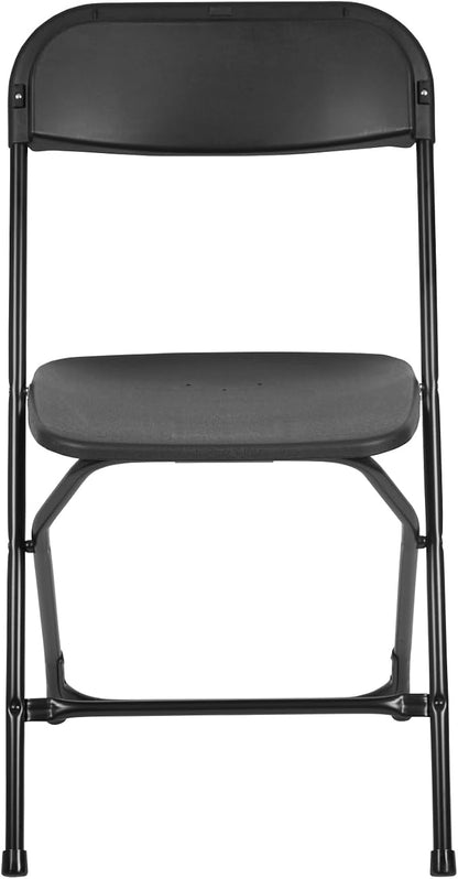 Flash Furniture Hercules Series Plastic Folding Chairs - Image 13