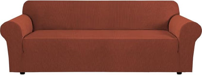 H.VERSAILTEX Stretch Couch Covers by HVERSAILTEX