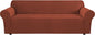 H.VERSAILTEX Stretch Couch Covers by HVERSAILTEX